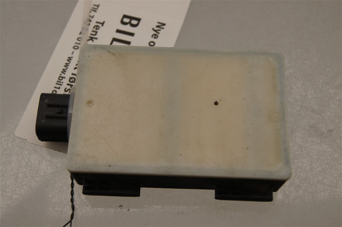 Sensor Aktiv Kollisjonsbeskytt – bilde 1