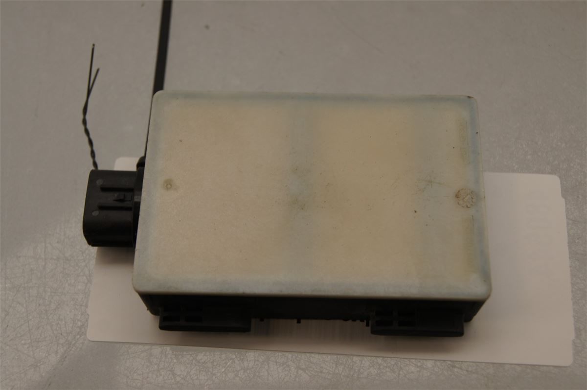 Sensor Aktiv Kollisjonsbeskytt – bilde 1