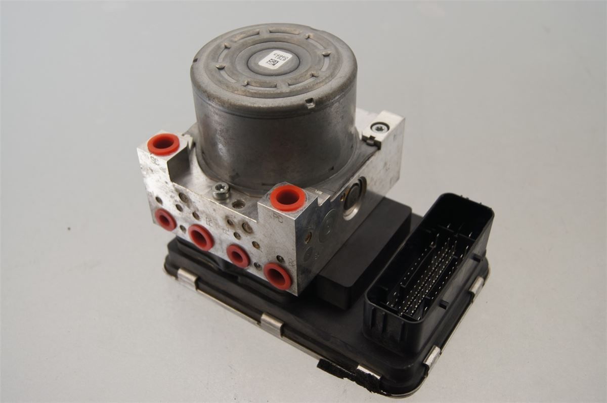 ABS Hydraulikkaggregat – bilde 1