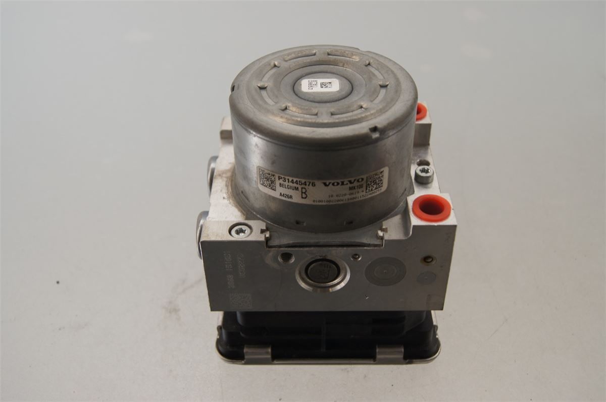 ABS Hydraulikkaggregat – bilde 2
