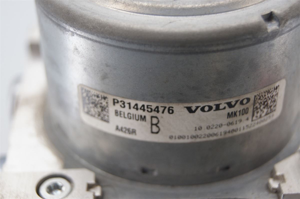 ABS Hydraulikkaggregat – bilde 3