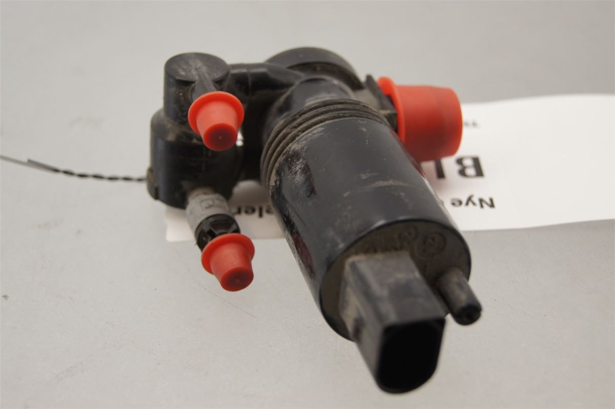Spylerpumpe Frontrute – bilde 2
