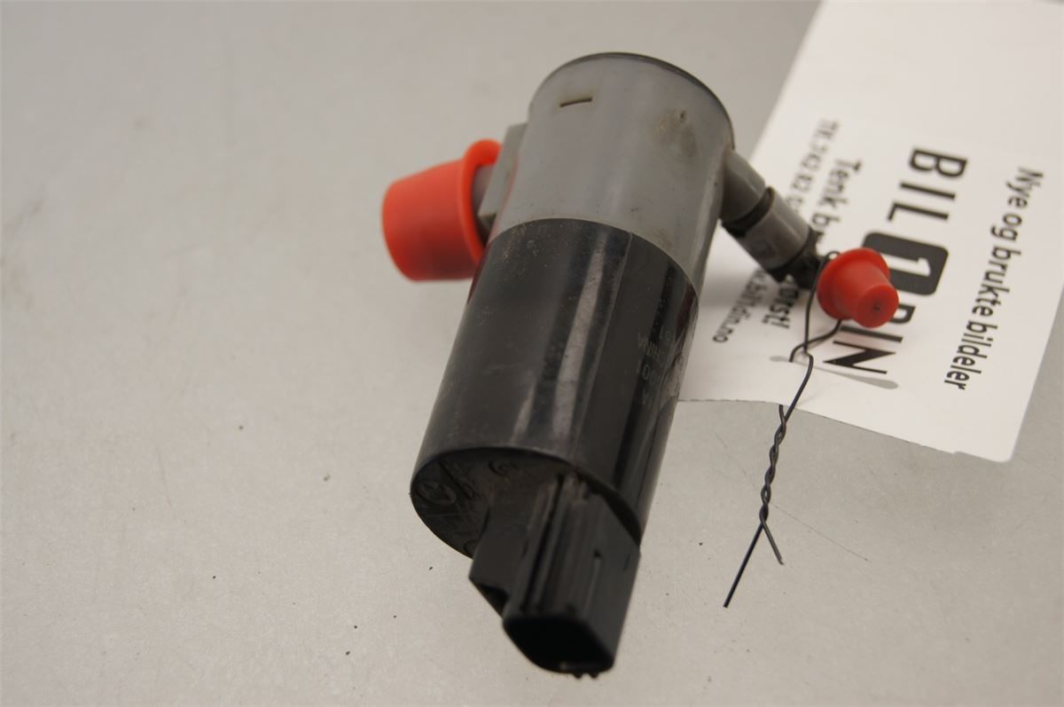 Spylerpumpe Høytrykk – bilde 2