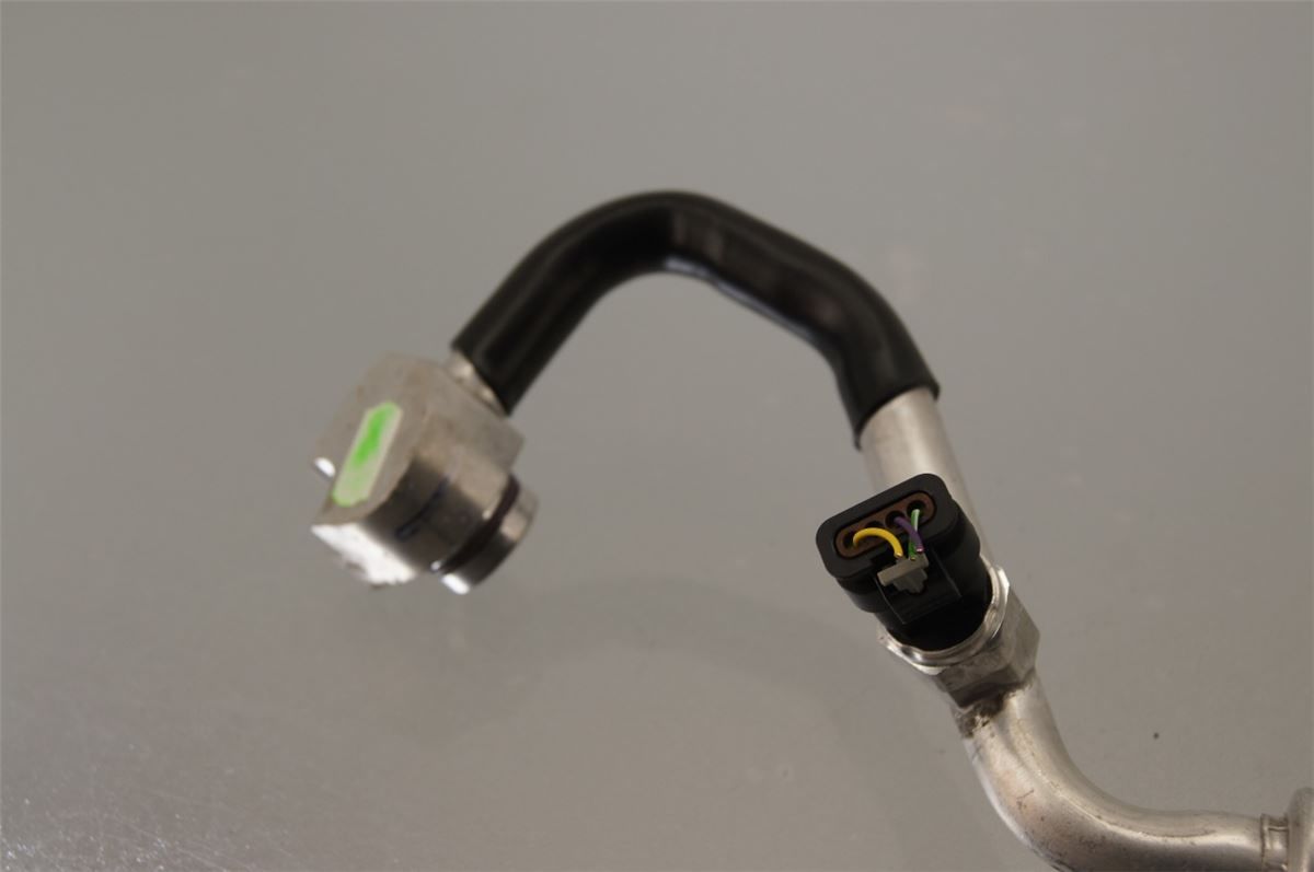 Varme AC Slange / Rør – bilde 2