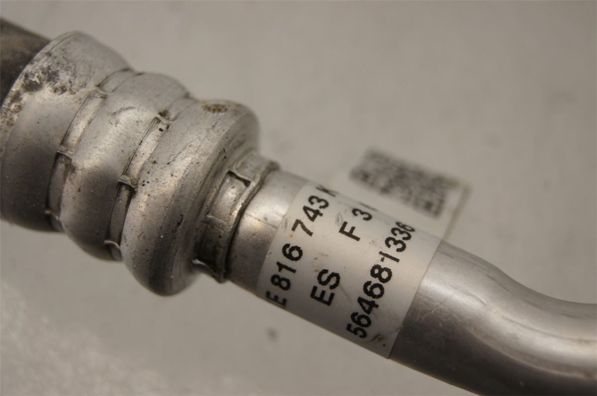 Varme AC Slange / Rør – bilde 4