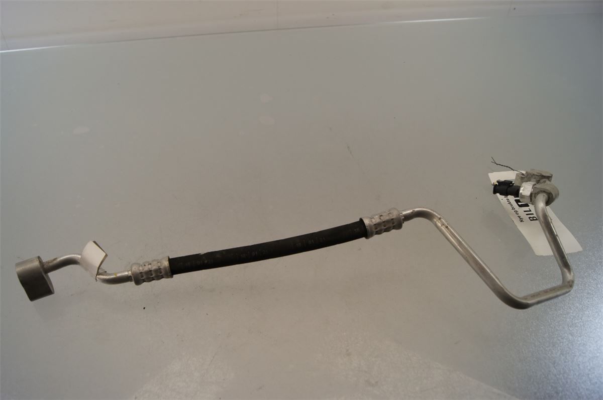Varme AC Slange / Rør – bilde 1
