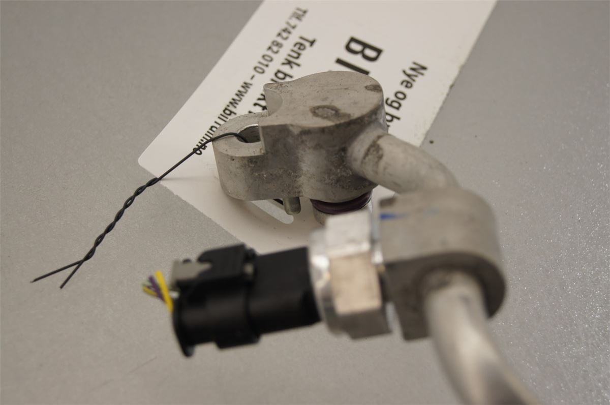 Varme AC Slange / Rør – bilde 3