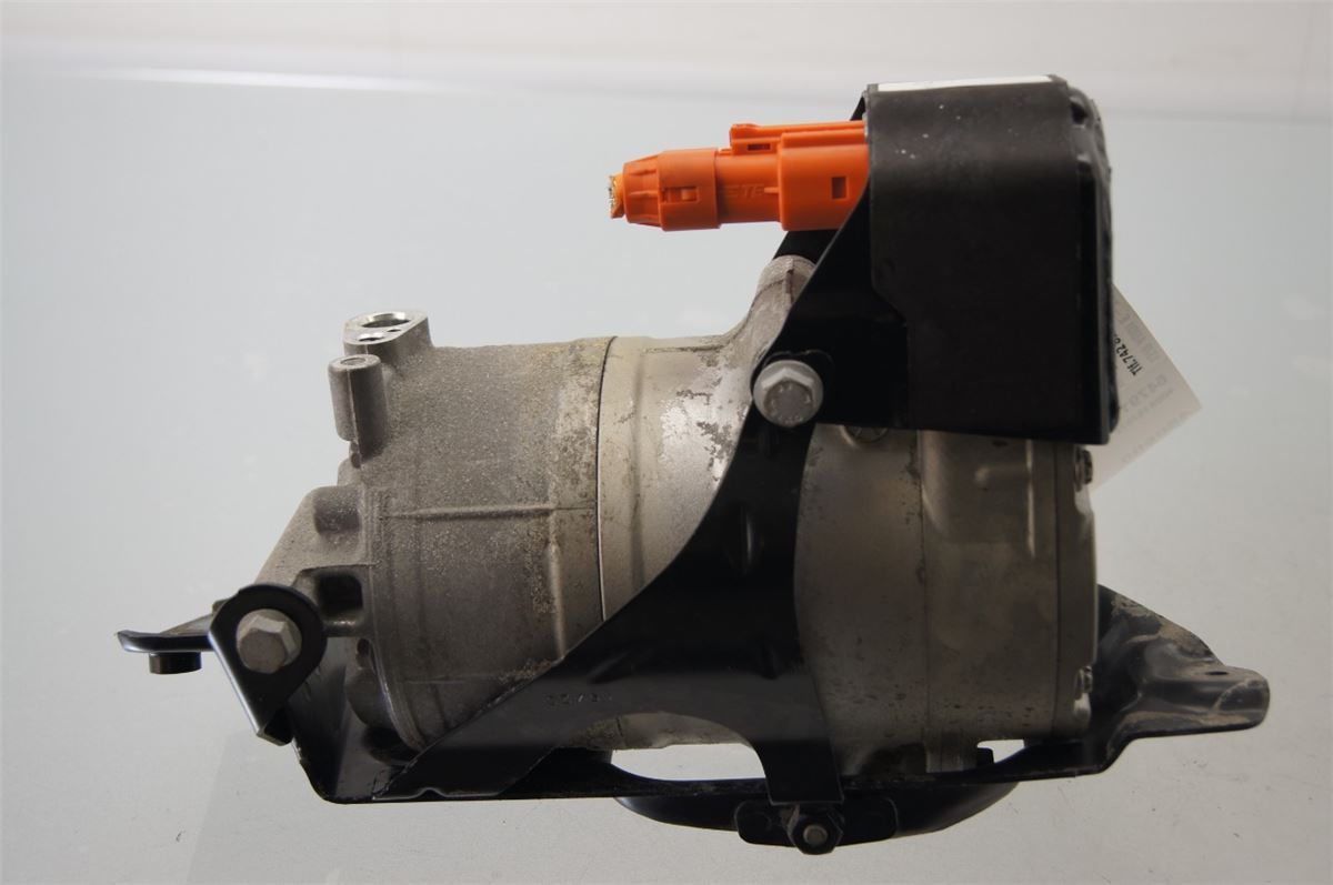 Varme AC Kompressor – bilde 1