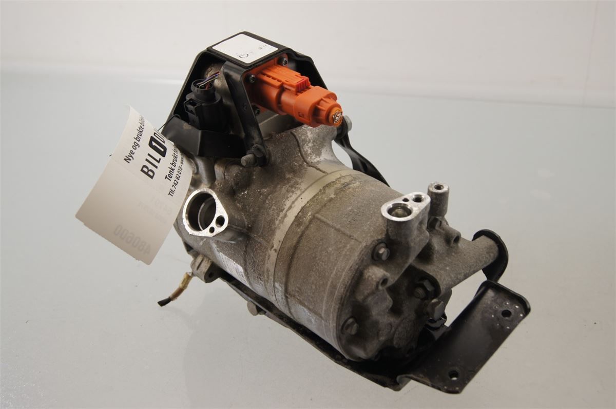 Varme AC Kompressor – bilde 2