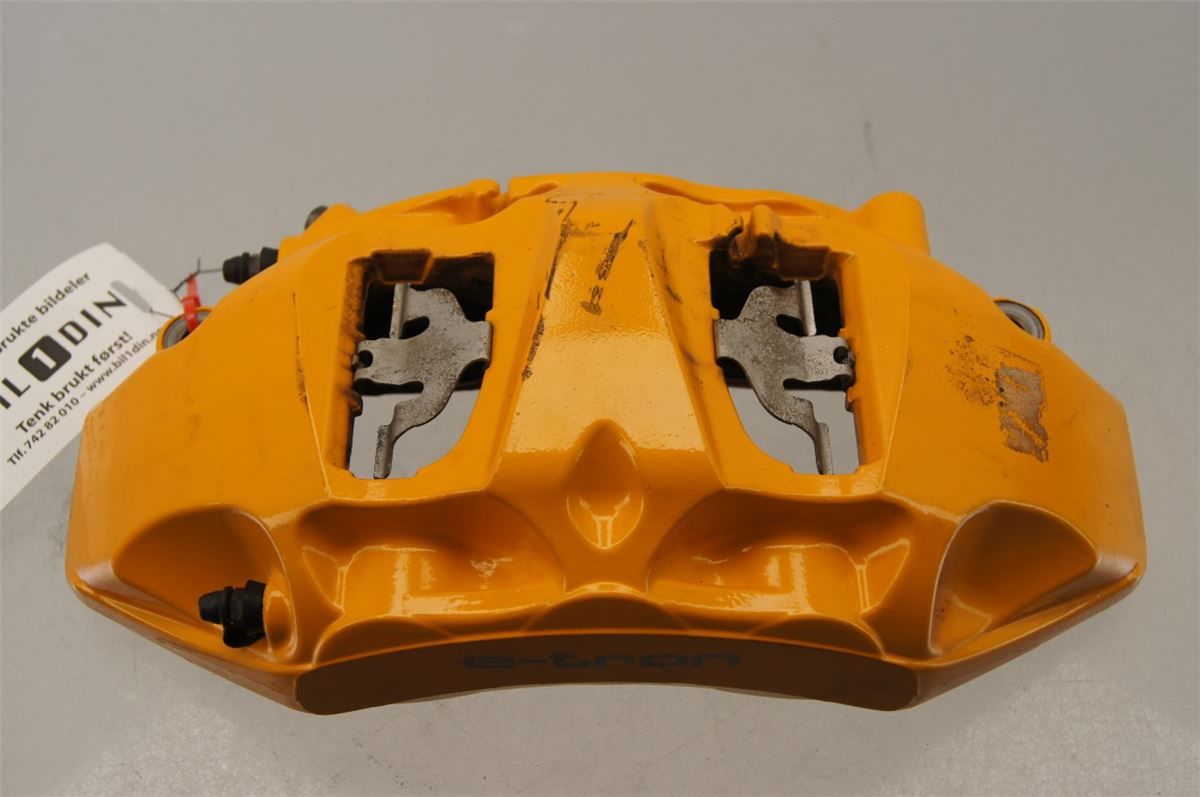 Bremsecaliper Foran Venstre – bilde 2