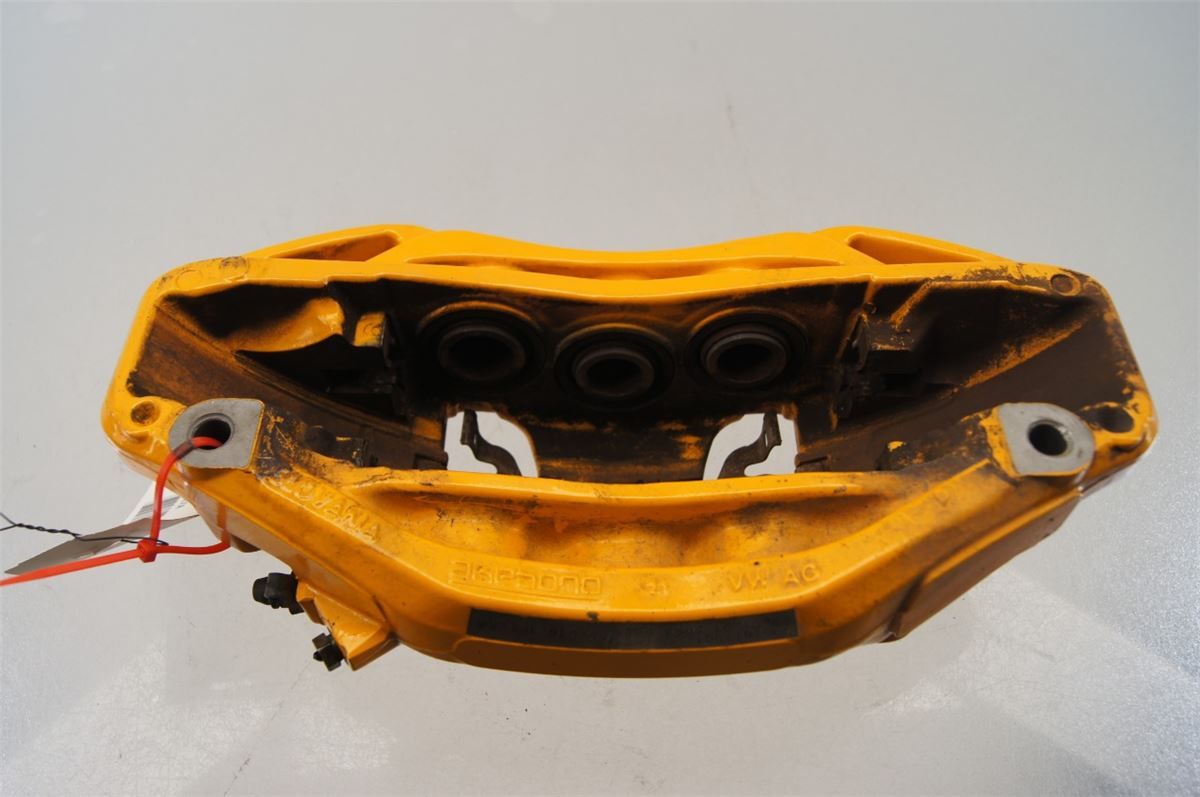 Bremsecaliper Foran Venstre – bilde 3