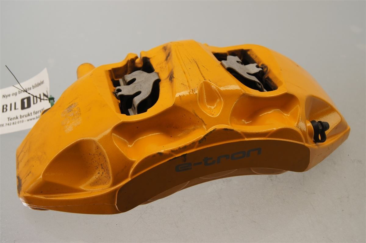 Bremsecaliper Foran Høyre – bilde 1
