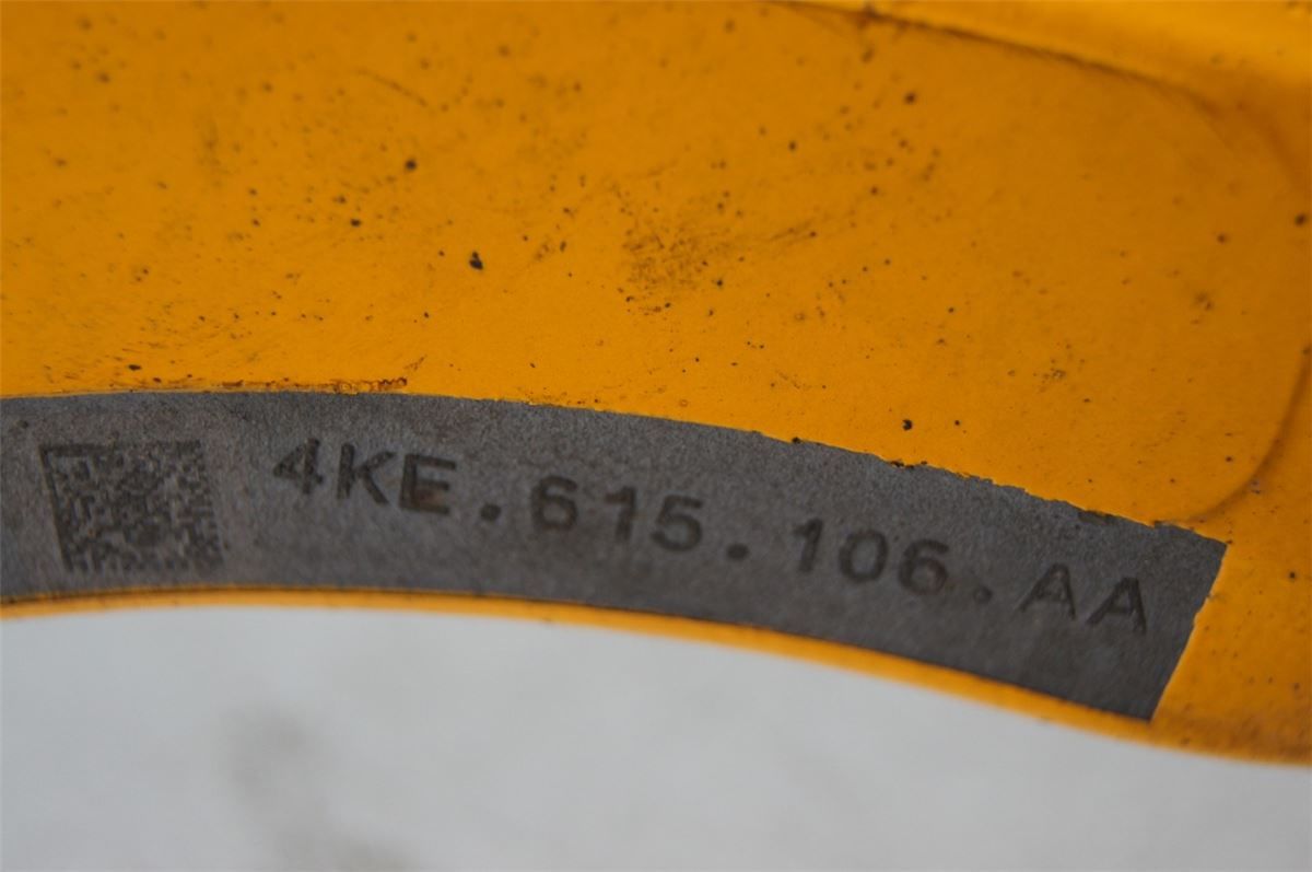 Bremsecaliper Foran Høyre – bilde 2