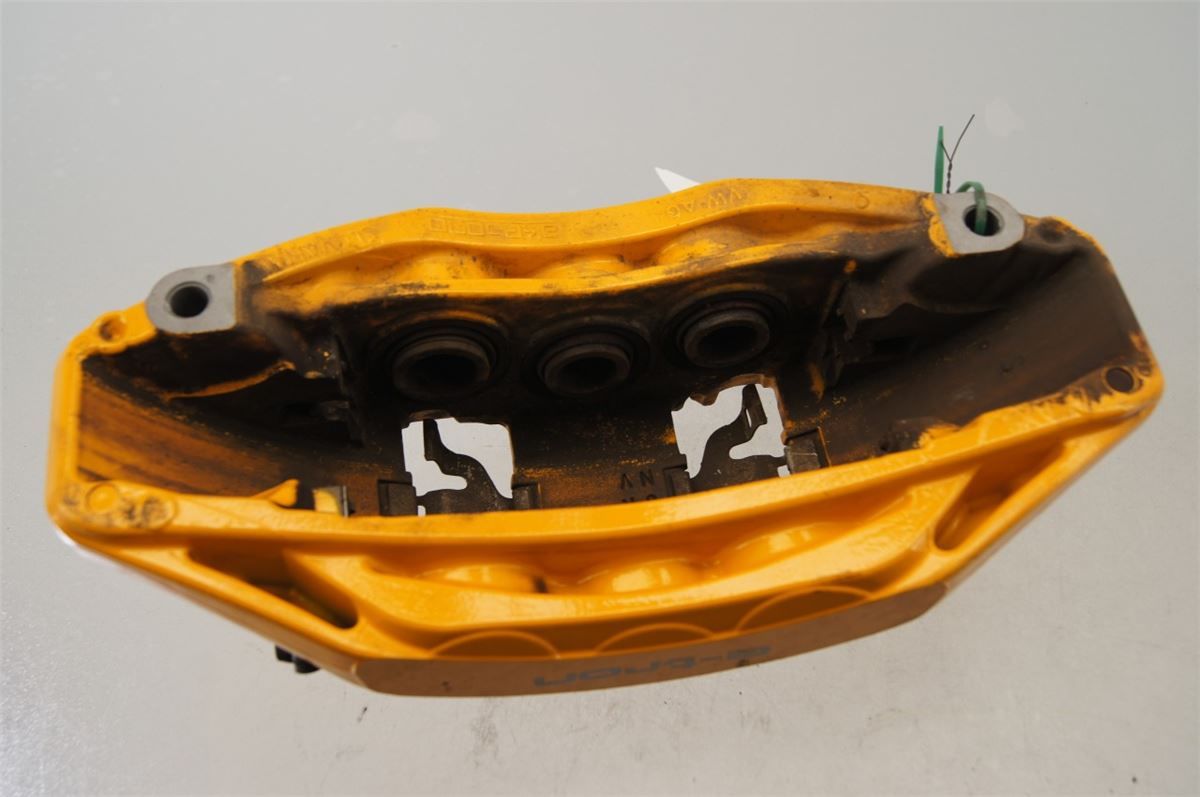 Bremsecaliper Foran Høyre – bilde 3