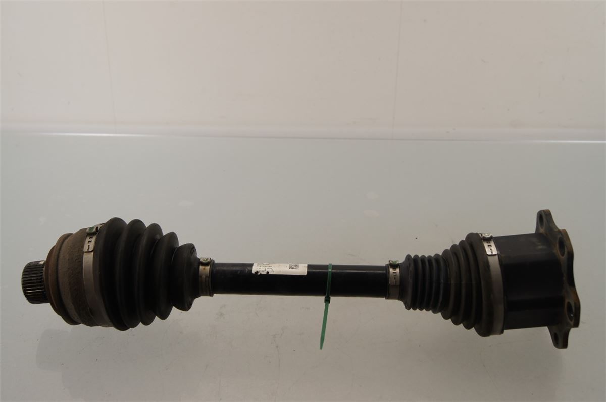 Drivaksel Foran Høyre – bilde 1