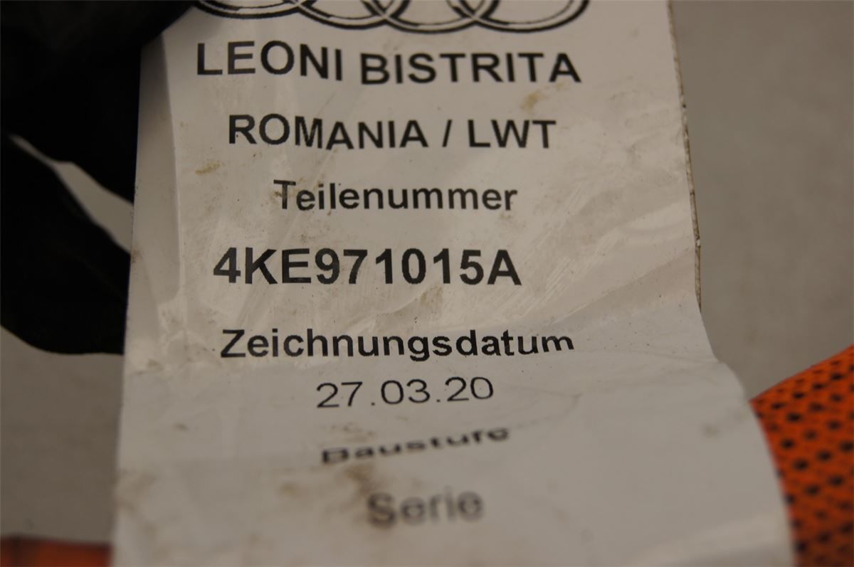 Ledningsnett Høyspenning – bilde 4
