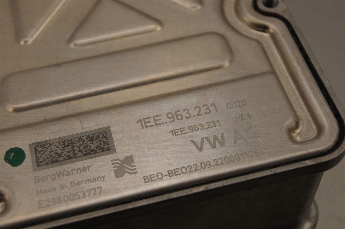 Varmeapparat Reg. Elektrisk – bilde 2