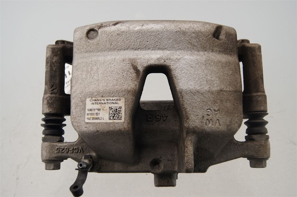 Bremsecaliper Foran Høyre – bilde 2