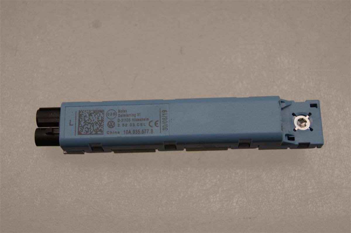 Stereo Antenneforsterker – bilde 1