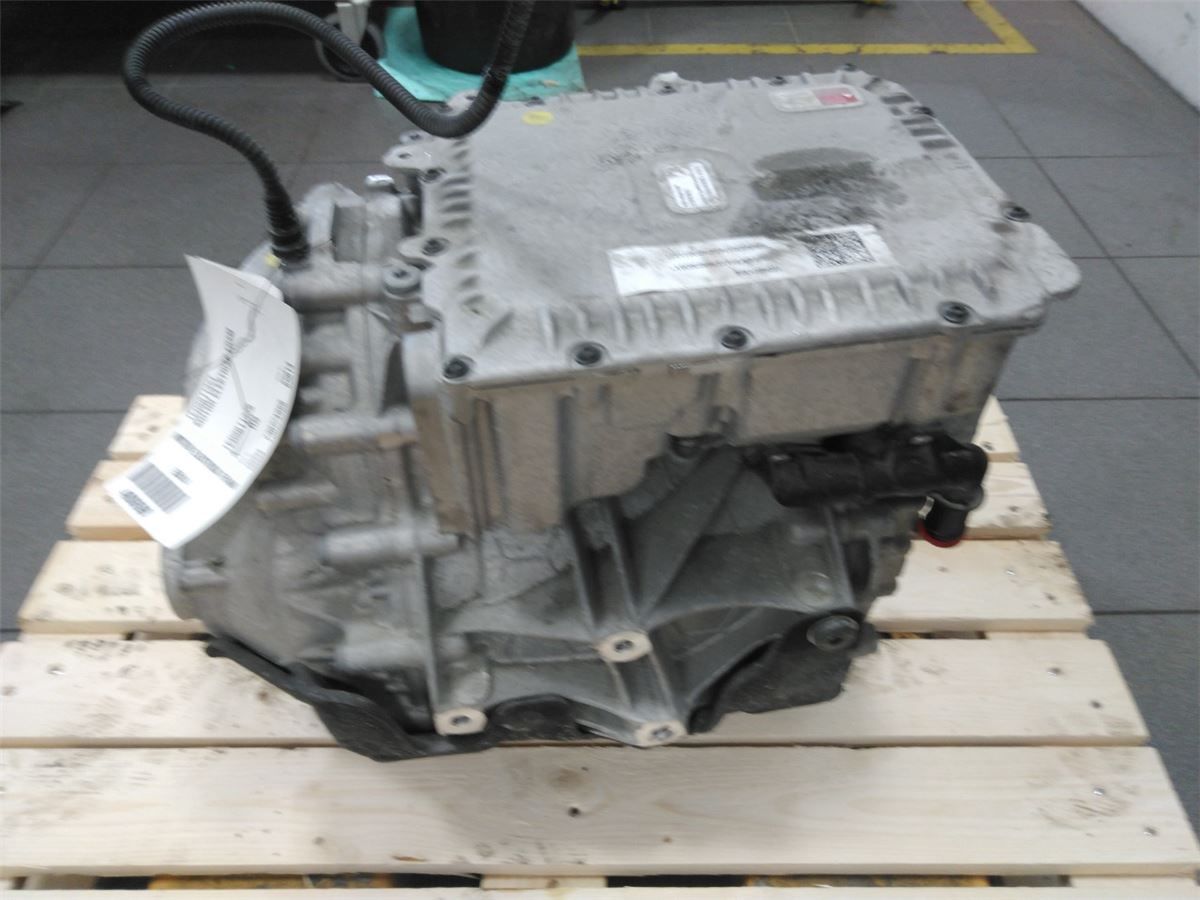 Motor Elektrisk Foran – bilde 4