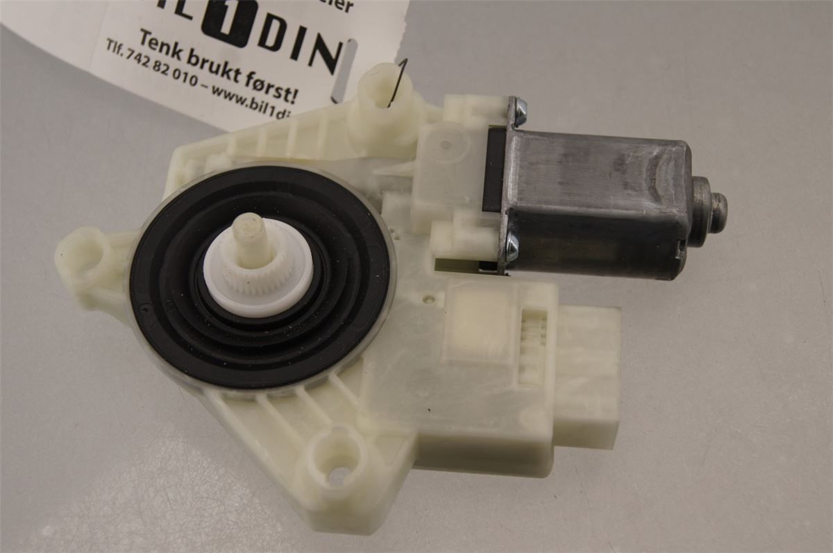Vindusheismotor – bilde 2