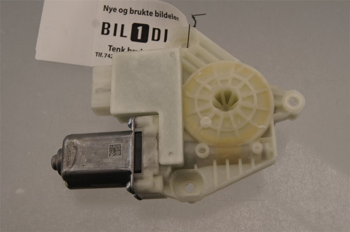 Vindusheismotor – bilde 1