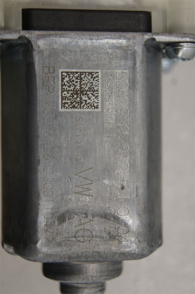 Vindusheismotor – bilde 3