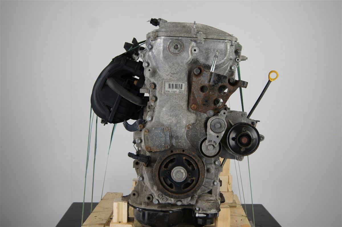 Motor Bensin – bilde 1