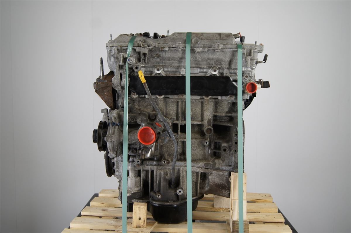 Motor Bensin – bilde 2