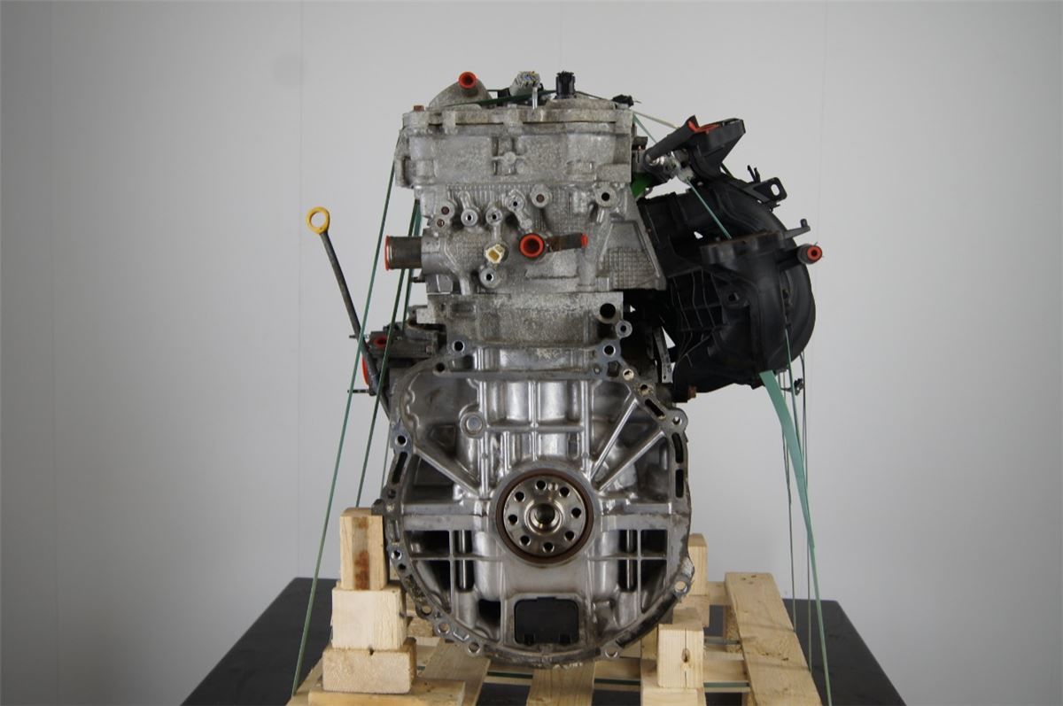Motor Bensin – bilde 3