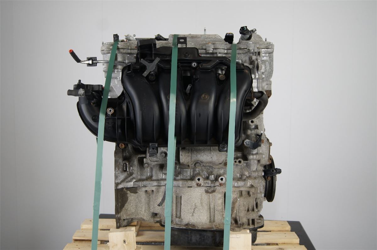 Motor Bensin – bilde 4