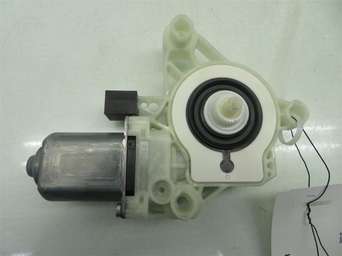 Vindusheismotor – bilde 2