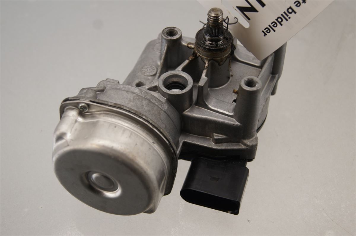 Viskermotor Frontrute – bilde 2