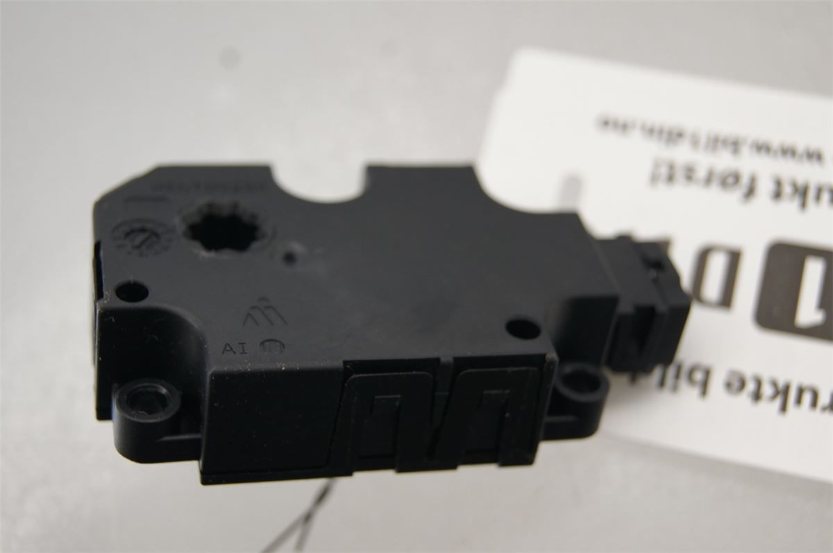 Varme AC Regulerings Motor – bilde 2