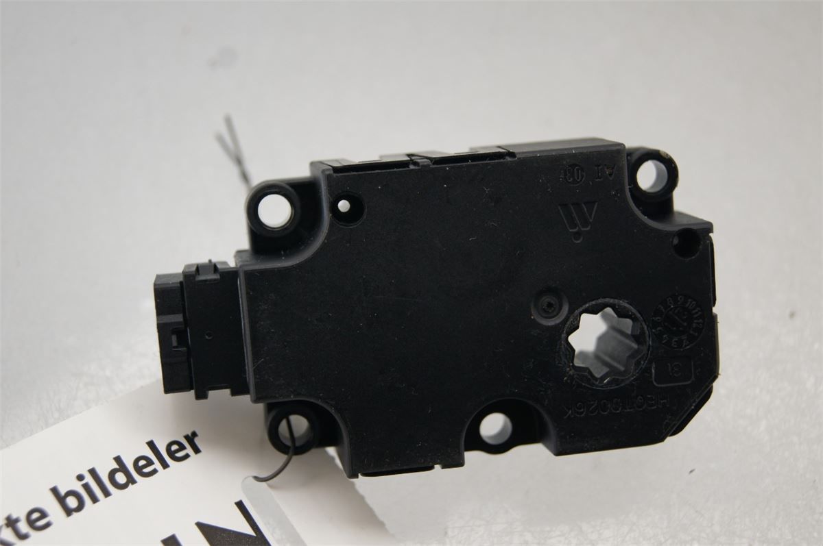 Varme AC Regulerings Motor – bilde 2