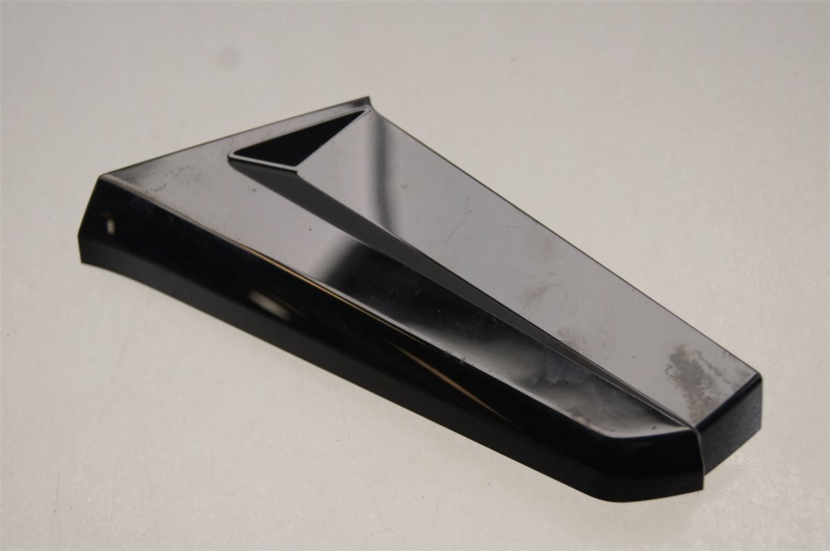 Instrument Ramme – bilde 1