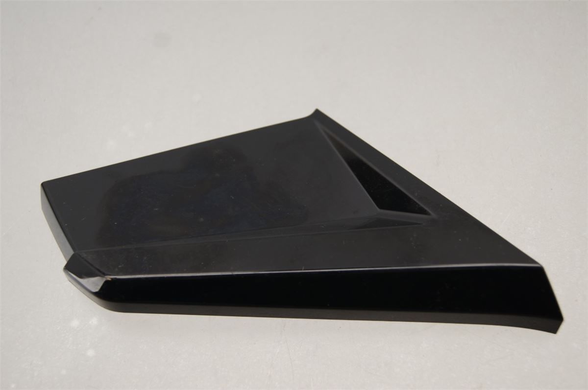 Instrument Ramme – bilde 1