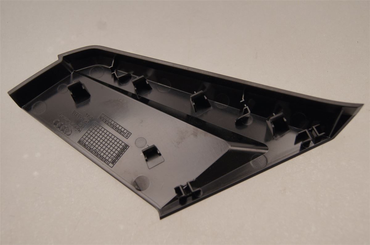Instrument Ramme – bilde 2