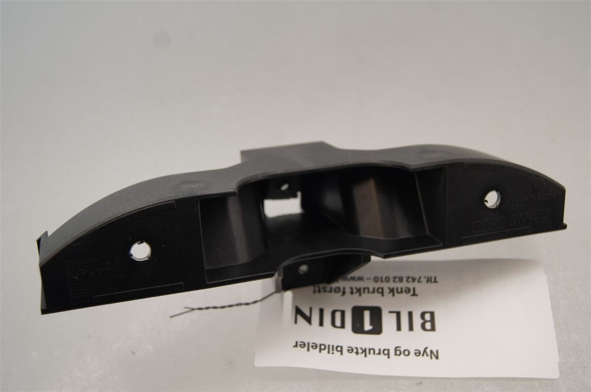 Instrumentkonsoll Midt – bilde 1