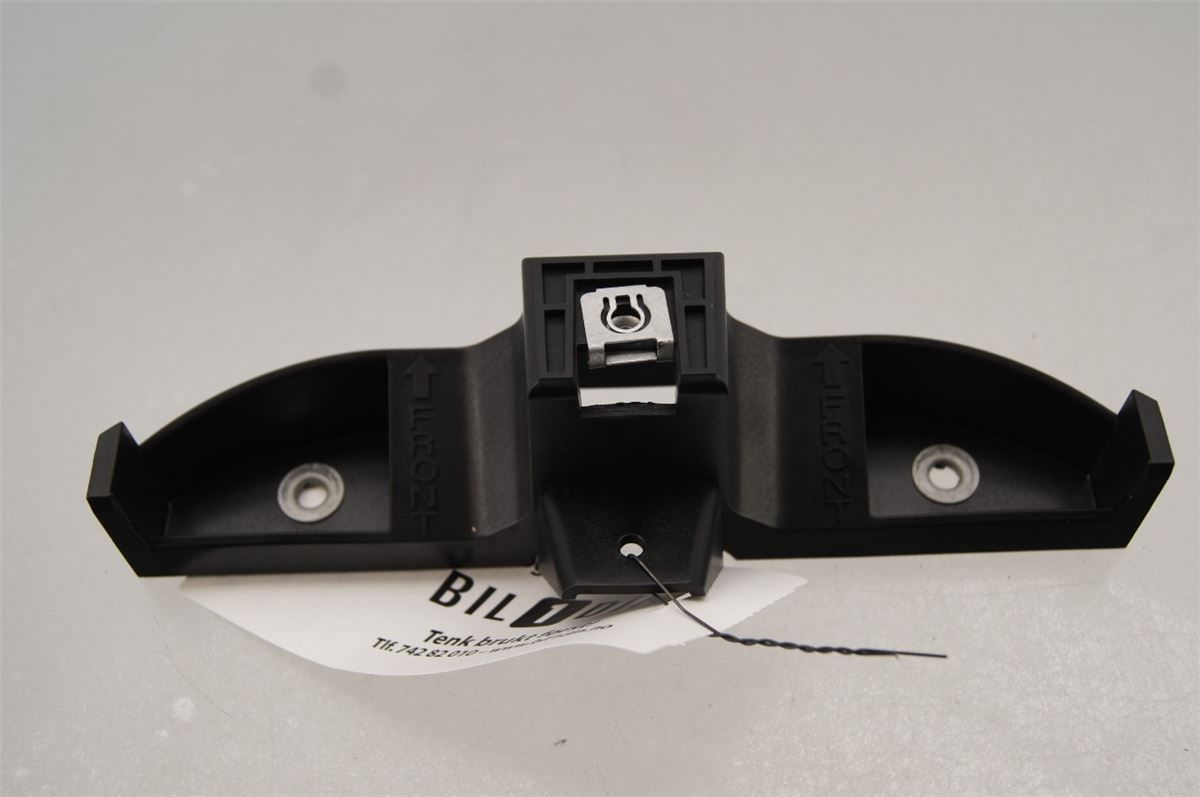 Instrumentkonsoll Midt – bilde 3