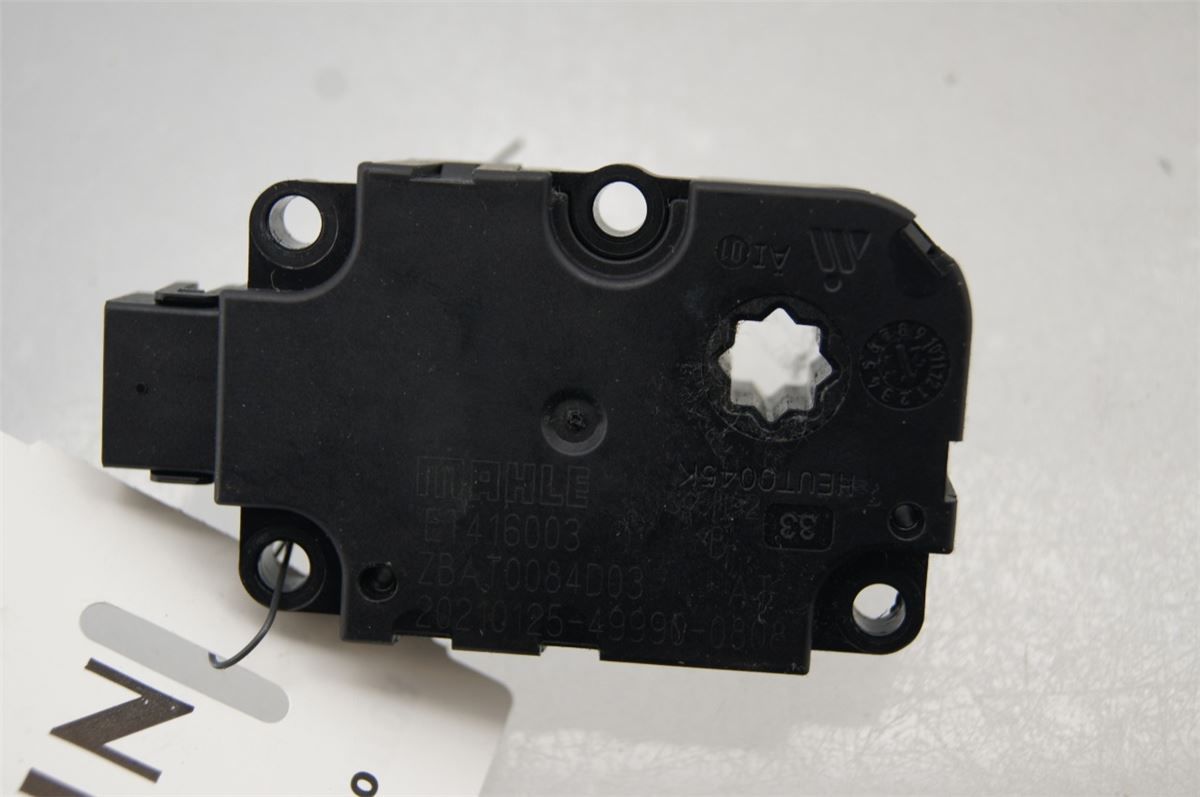 Varme AC Regulerings Motor – bilde 2