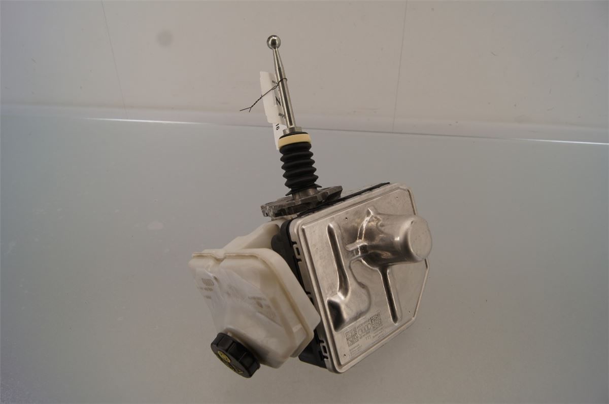ABS Hydraulikkaggregat – bilde 1
