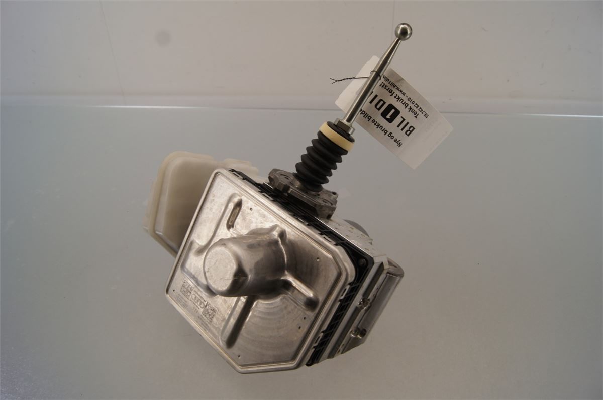 ABS Hydraulikkaggregat – bilde 2