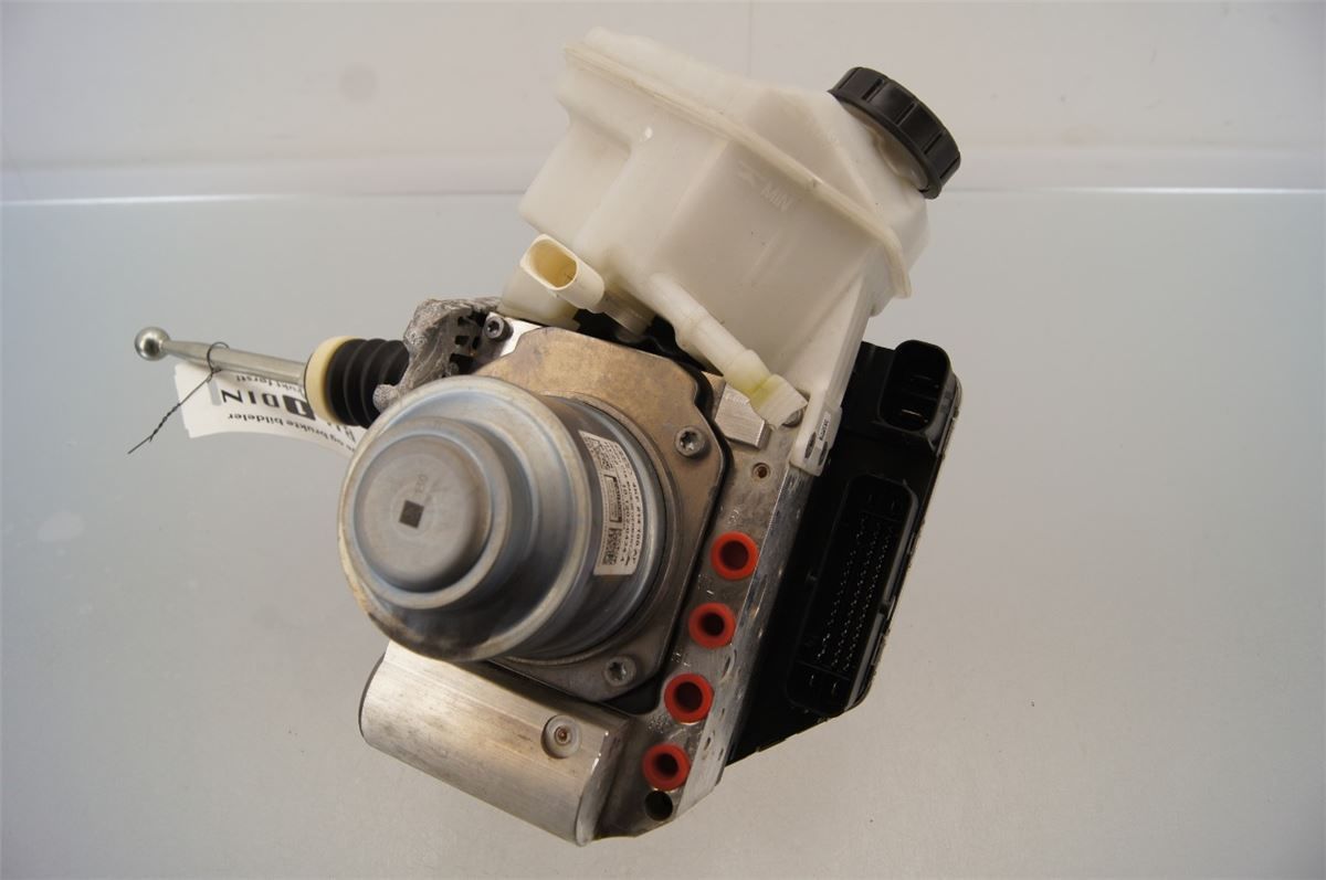 ABS Hydraulikkaggregat – bilde 4