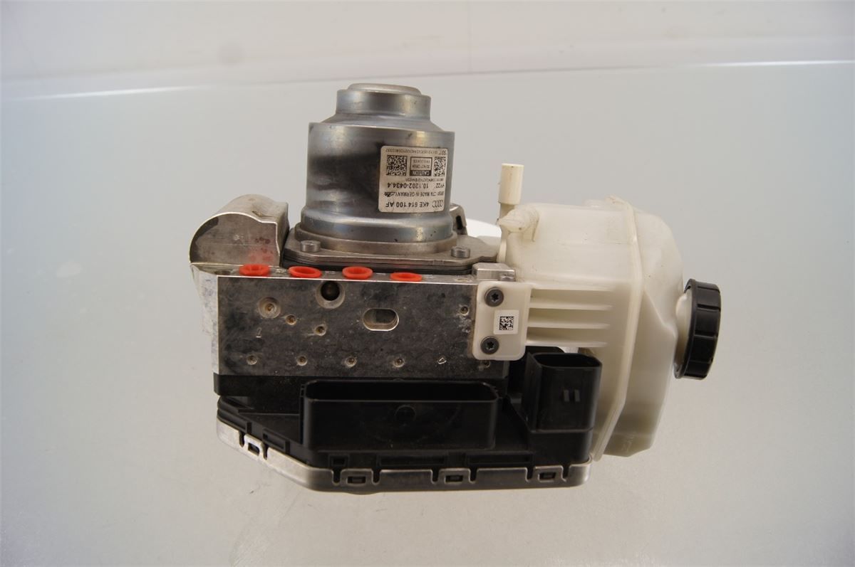 ABS Hydraulikkaggregat – bilde 5