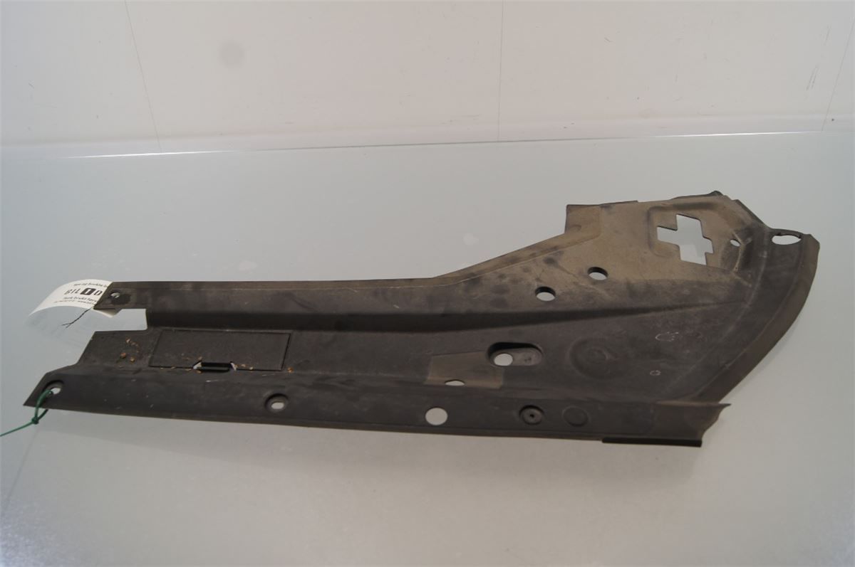 Front Plastdeklser – bilde 1