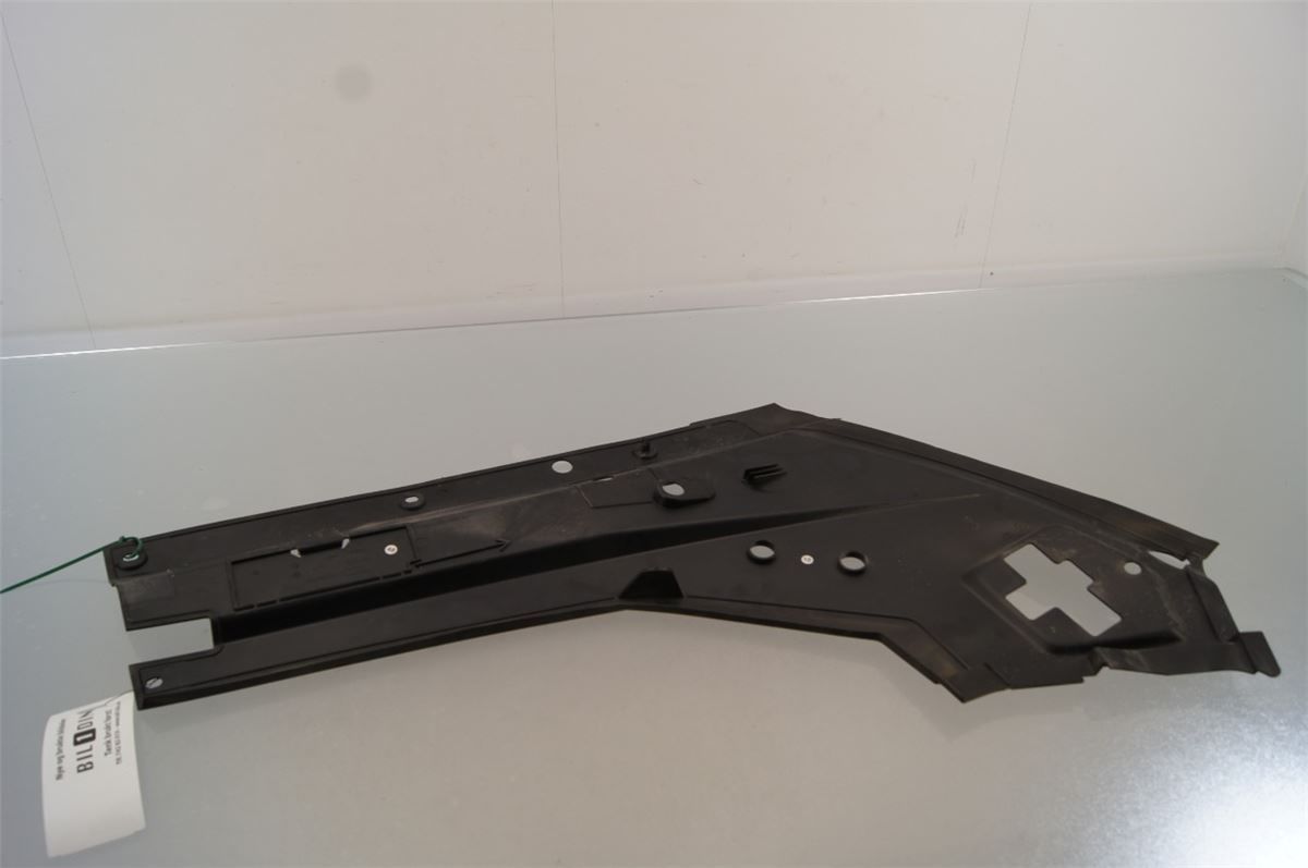 Front Plastdeklser – bilde 2