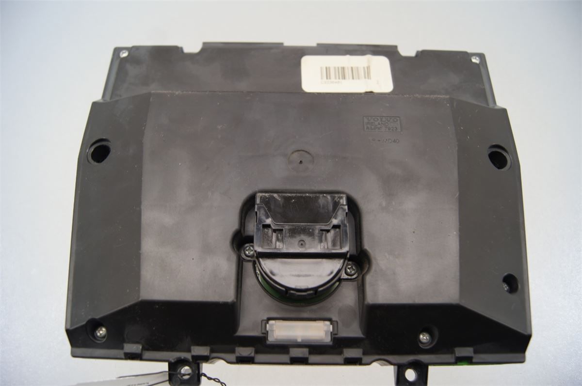 Varme AC Betjening/Display – bilde 4
