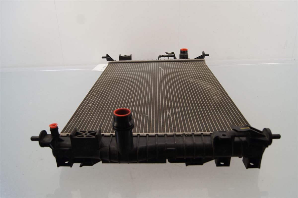 Radiator Manuell – bilde 2