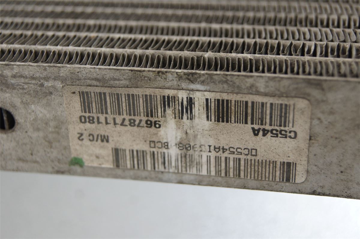 Radiator Manuell – bilde 3